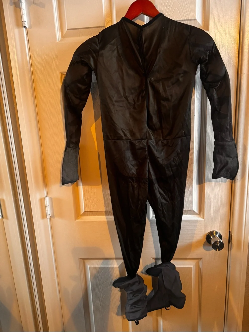 Batman kids jumpsuit